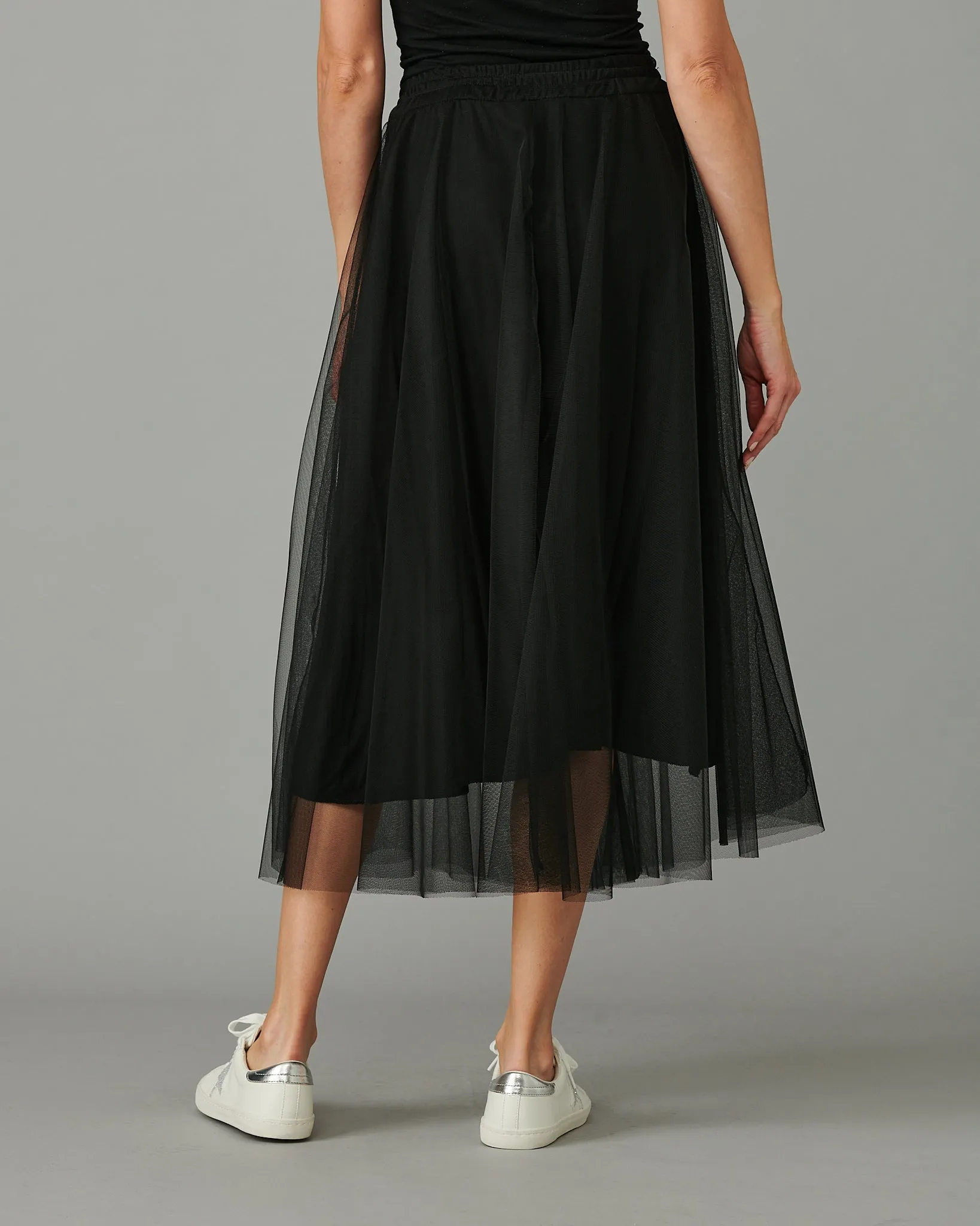 Tulle Skirt