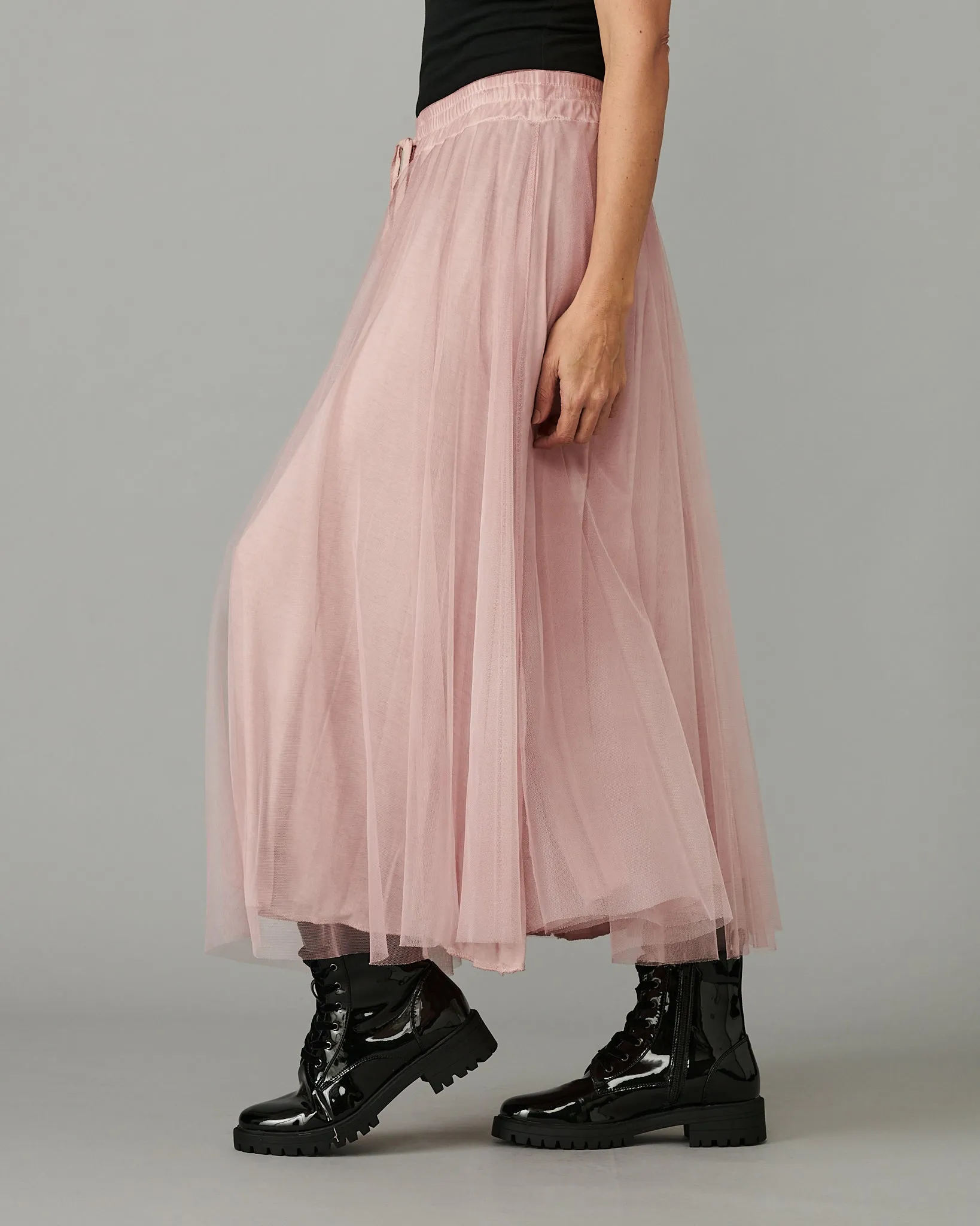 Tulle Skirt