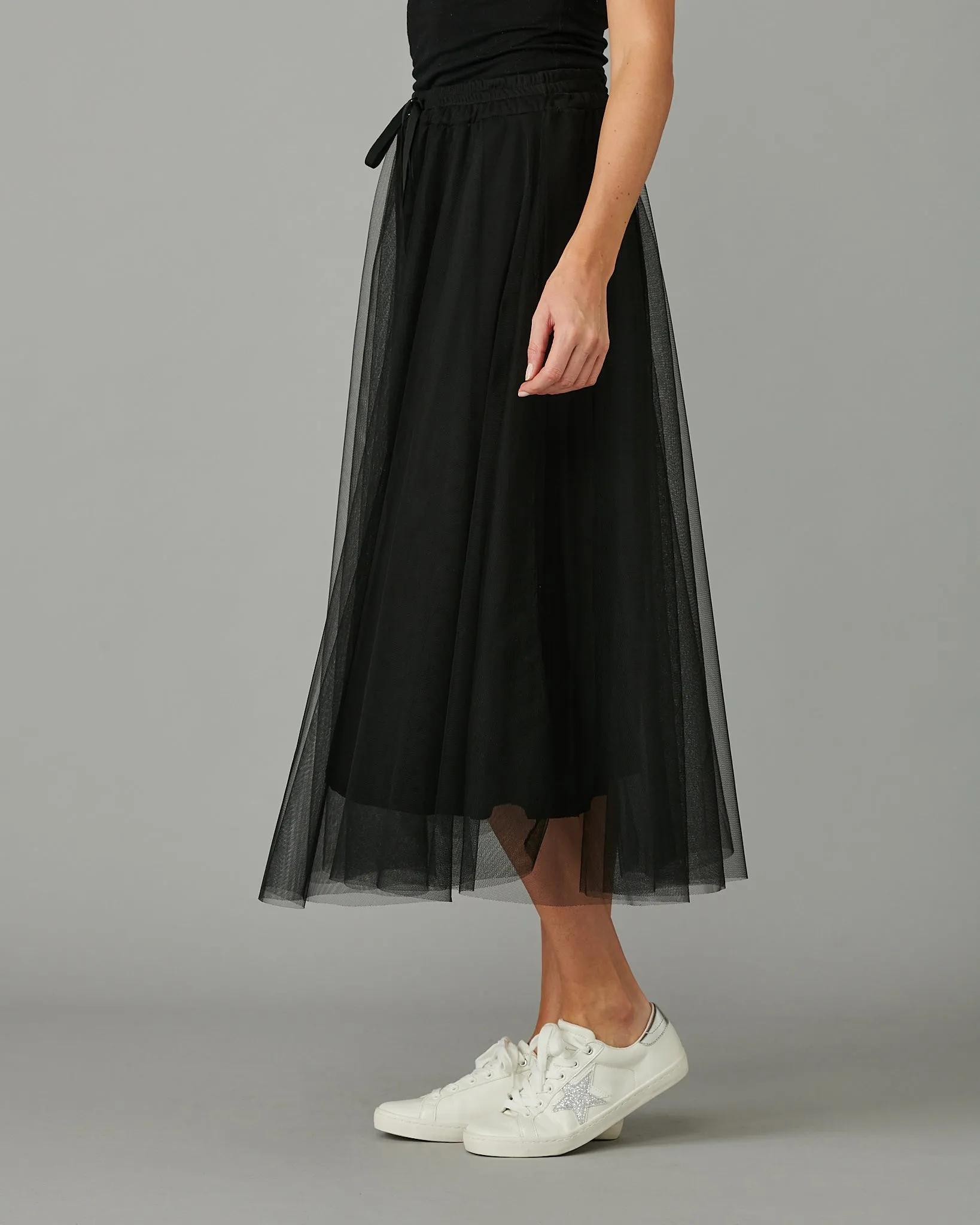 Tulle Skirt