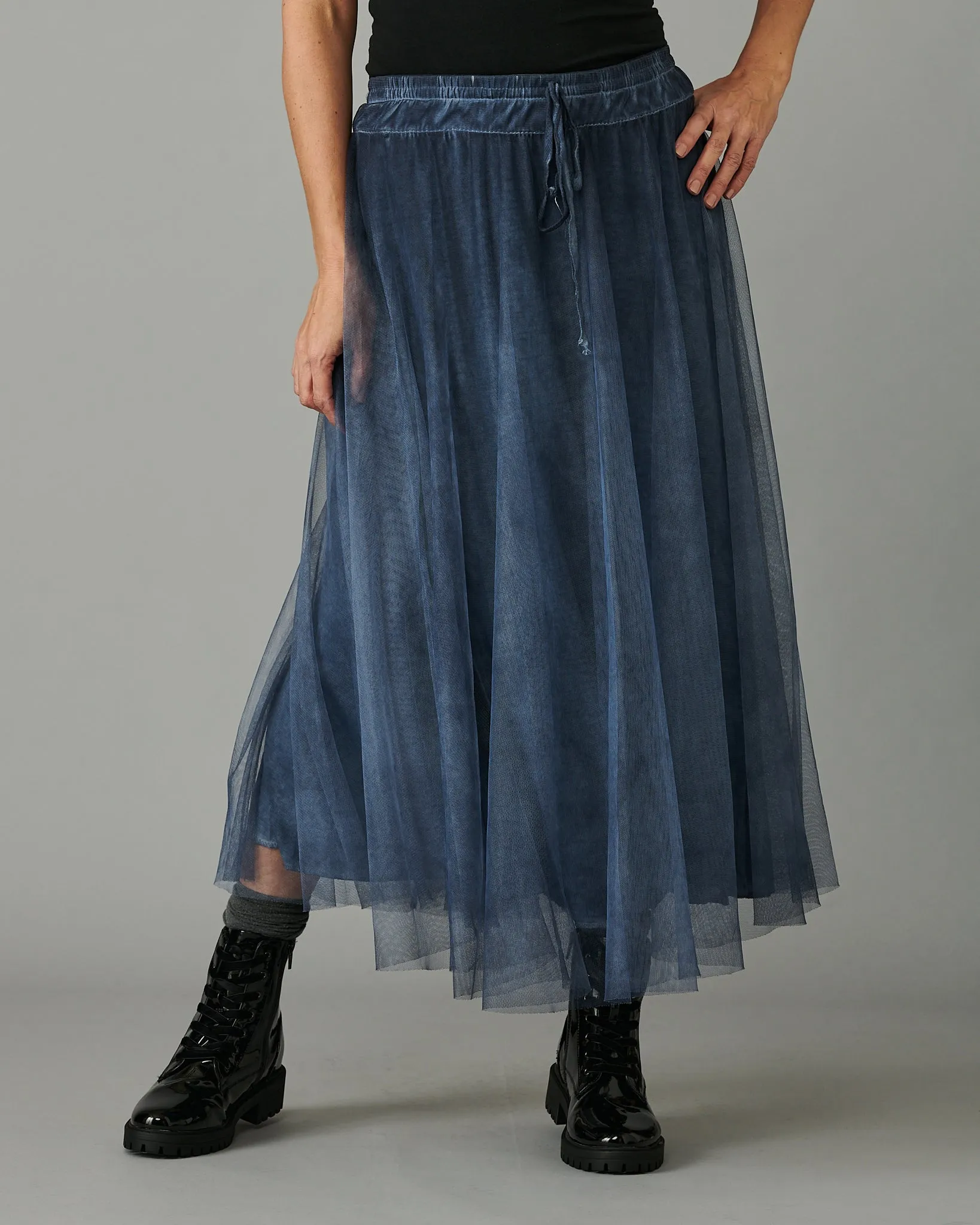 Tulle Skirt