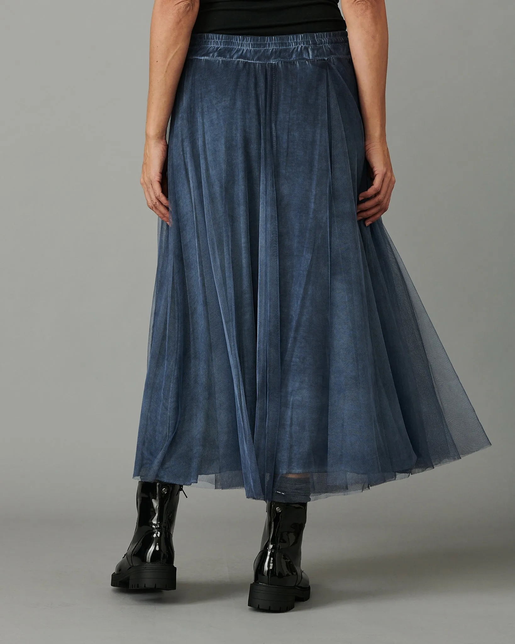 Tulle Skirt