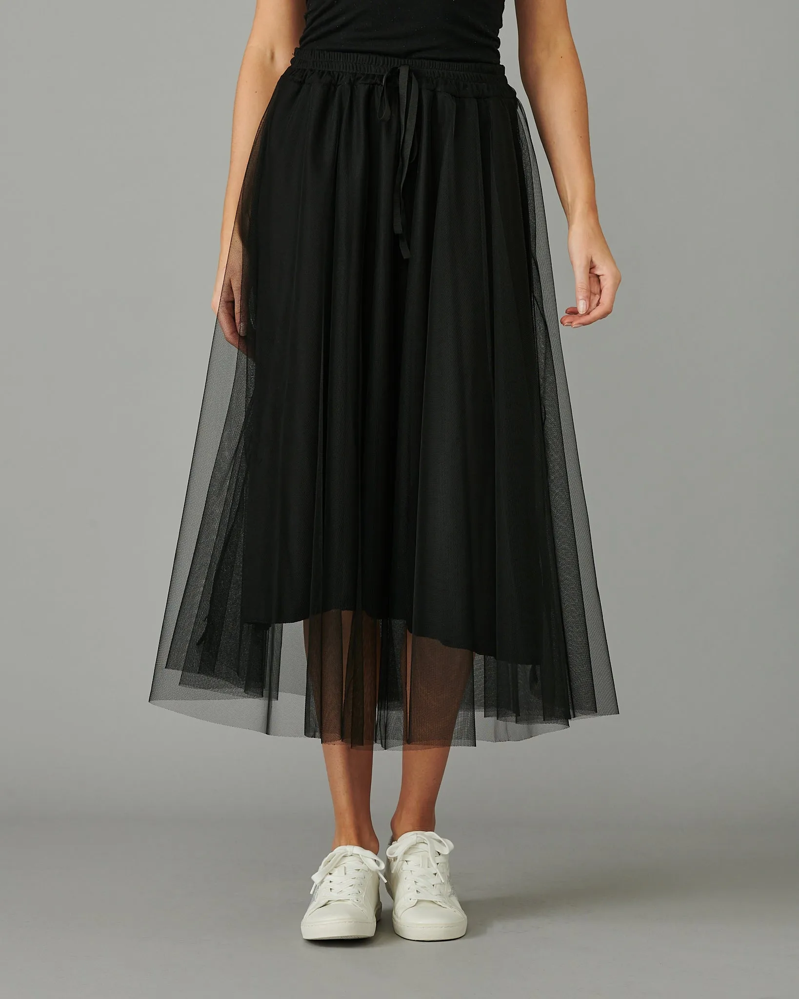 Tulle Skirt