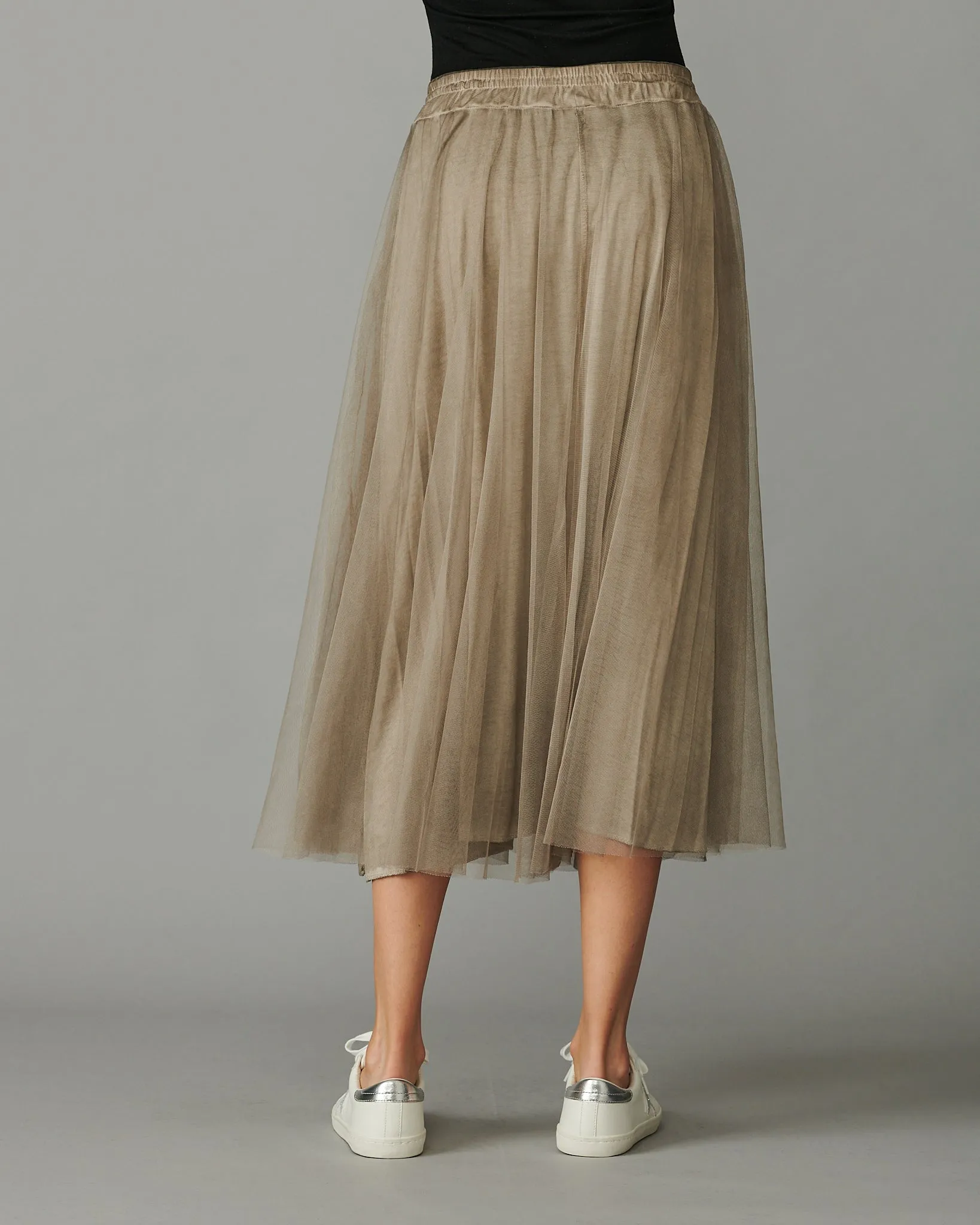 Tulle Skirt