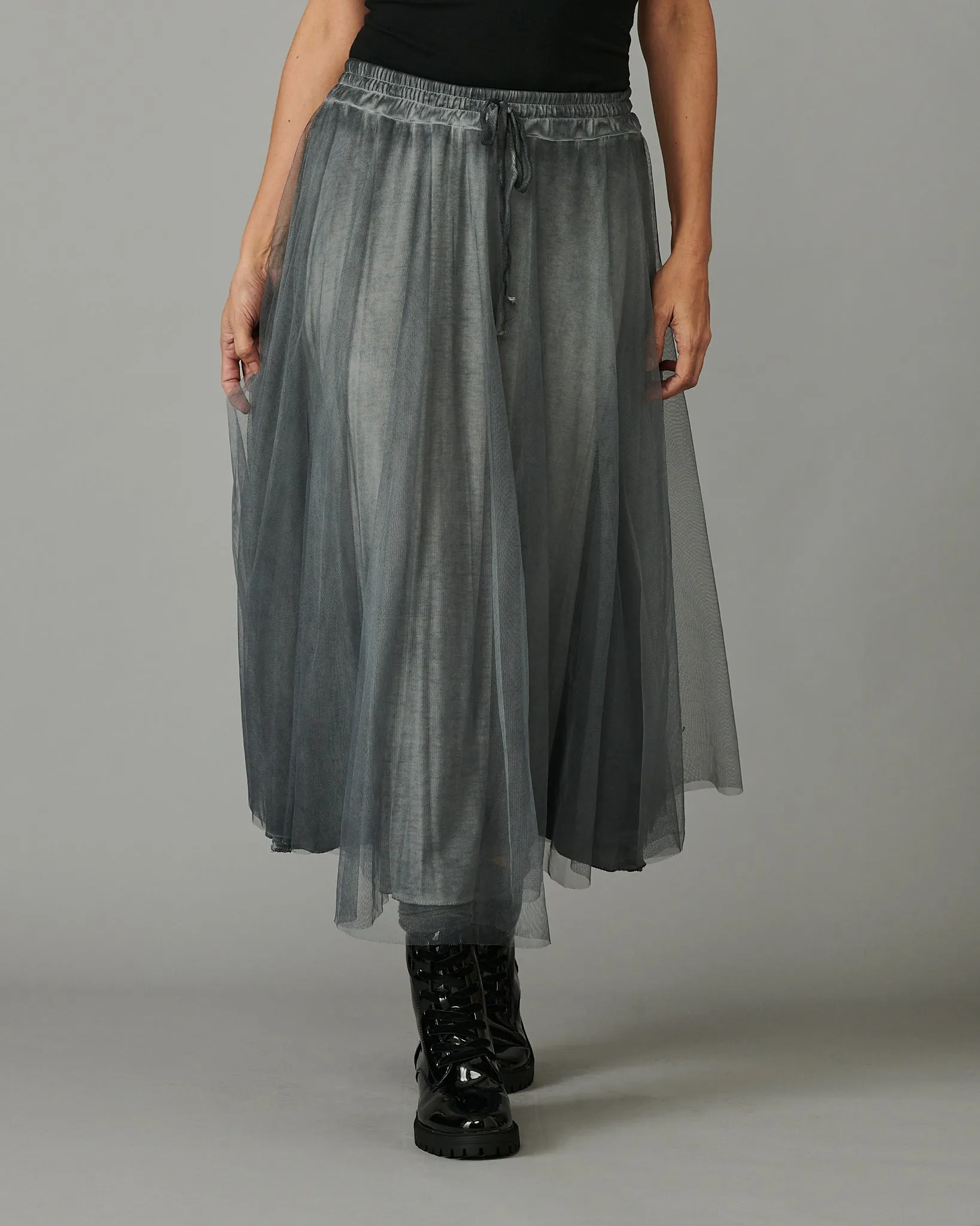 Tulle Skirt