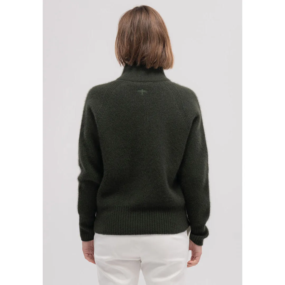Untouched World Merino Eira Jacket