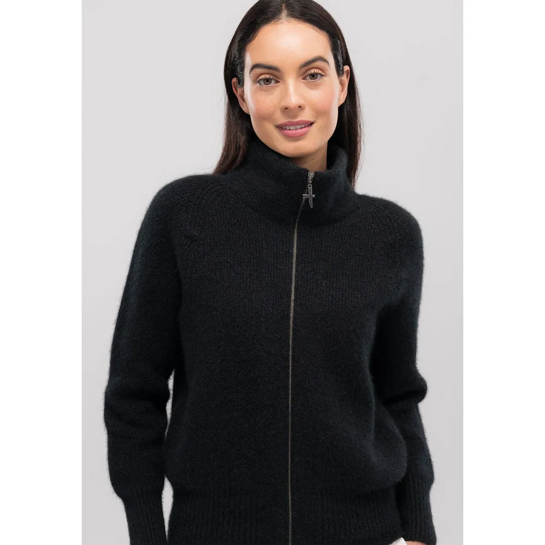 Untouched World Merino Eira Jacket