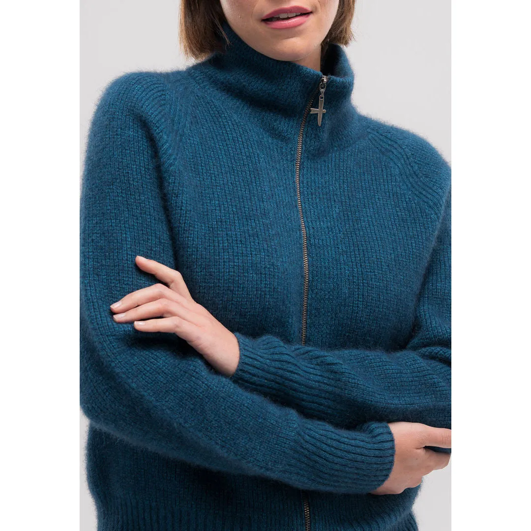 Untouched World Merino Eira Jacket