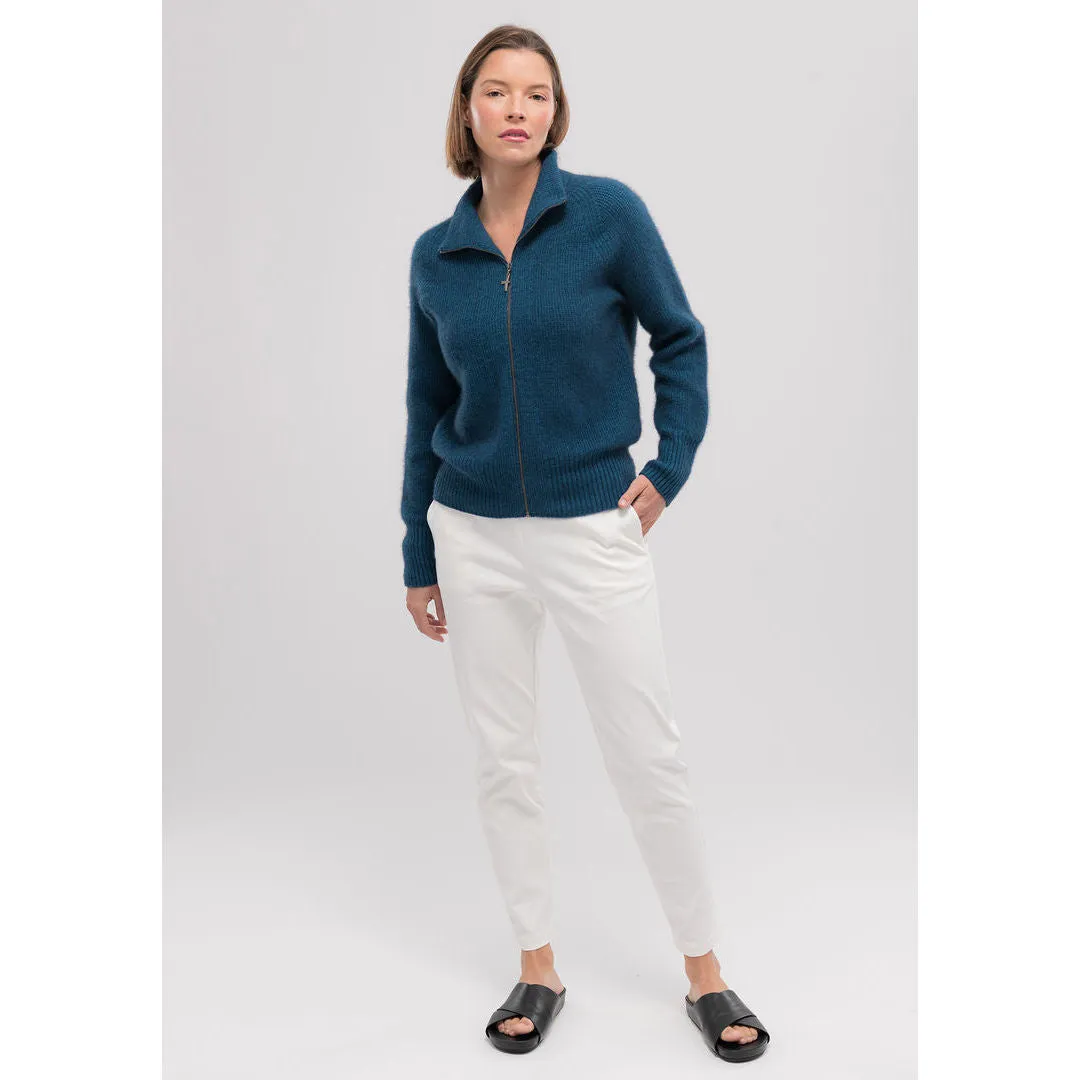 Untouched World Merino Eira Jacket