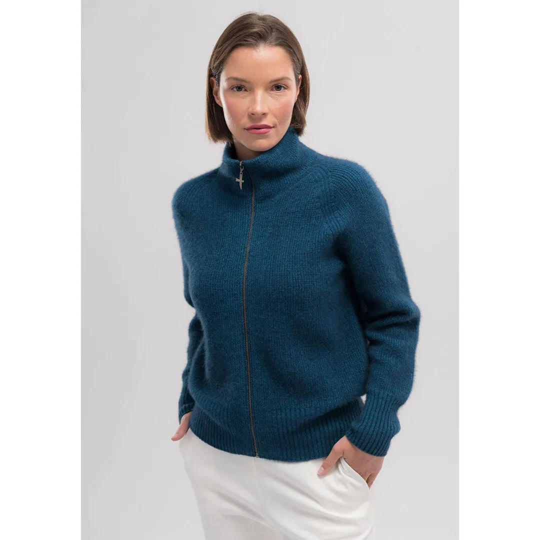 Untouched World Merino Eira Jacket