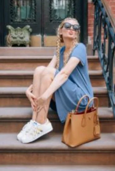 Veja for Madewell trainers Size 4½UK