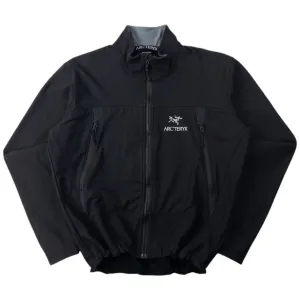 Vintage Arcteryx Gamma Fleece Lined Jacket Size S