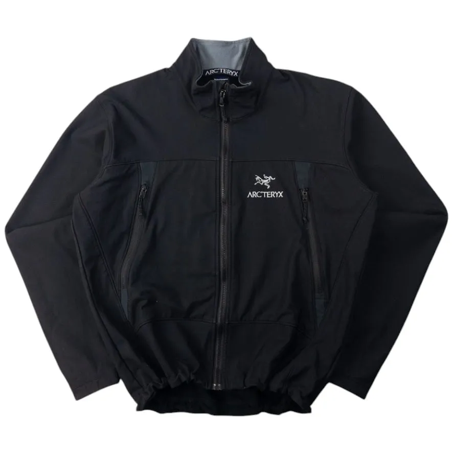 Vintage Arcteryx Gamma Fleece Lined Jacket Size S
