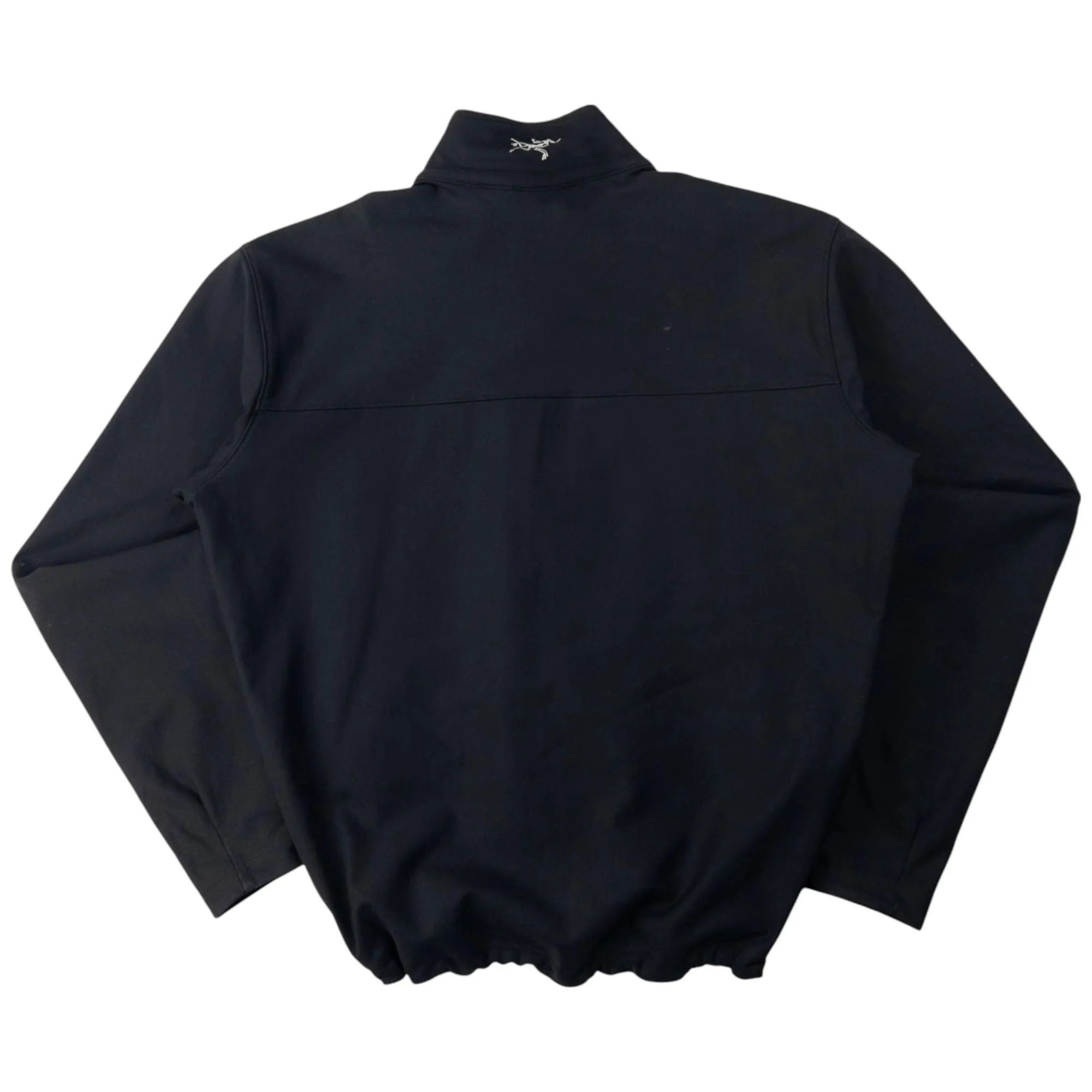 Vintage Arcteryx Gamma Fleece Lined Jacket Size S
