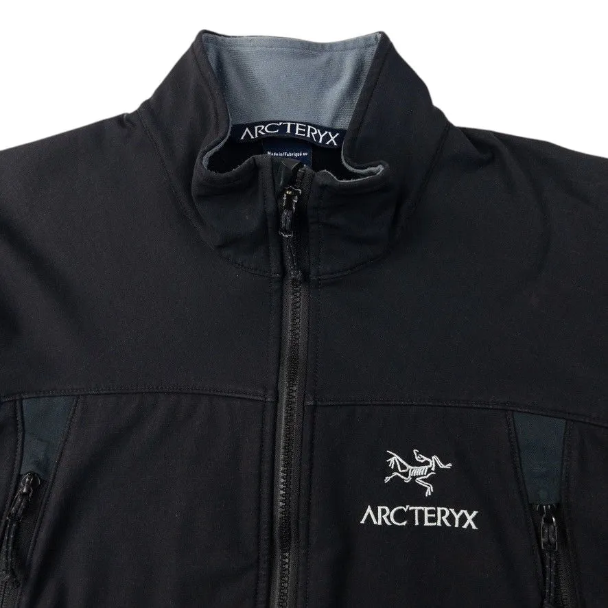 Vintage Arcteryx Gamma Fleece Lined Jacket Size S