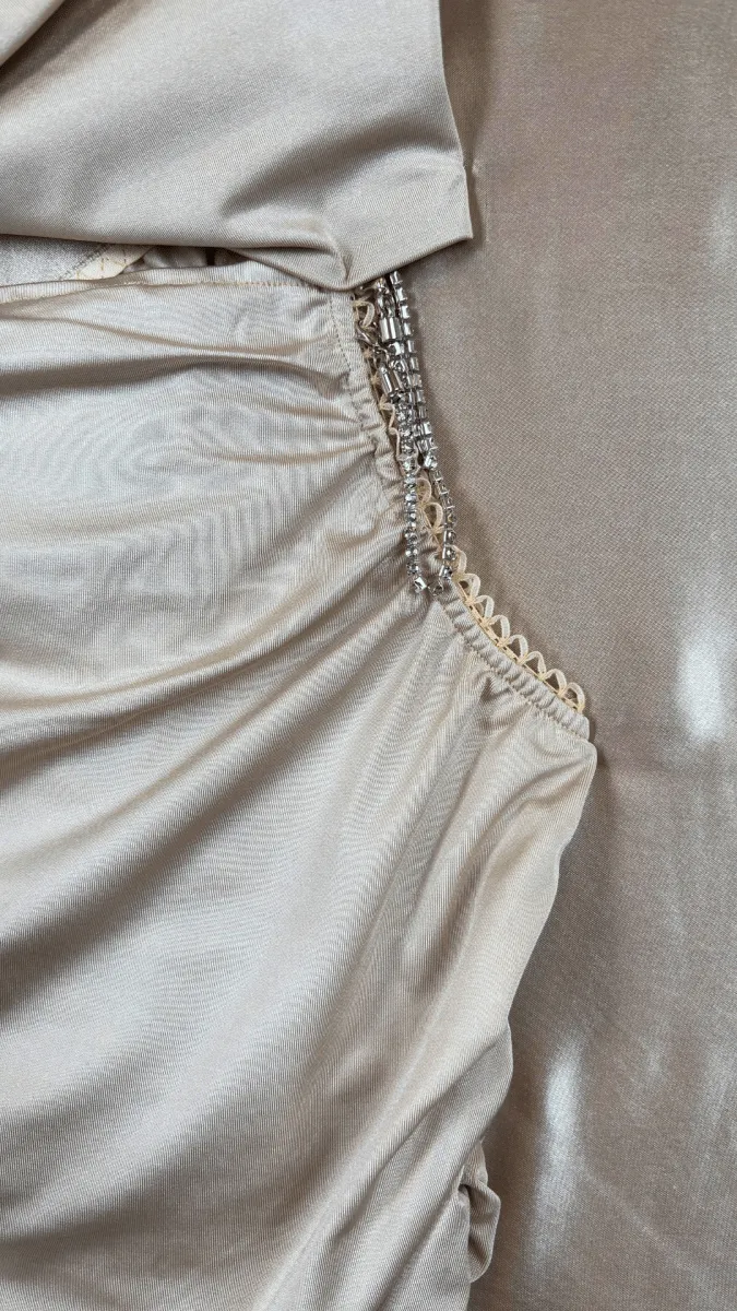 Vintage Wrap Dress
