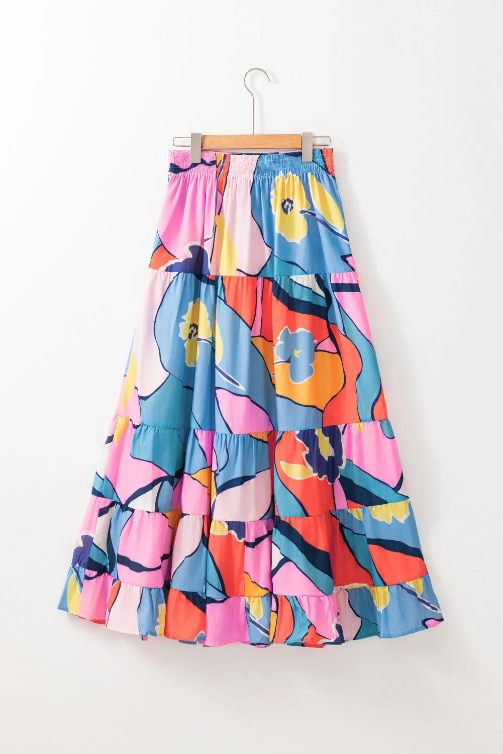 Wanderlight Maxi Skirt