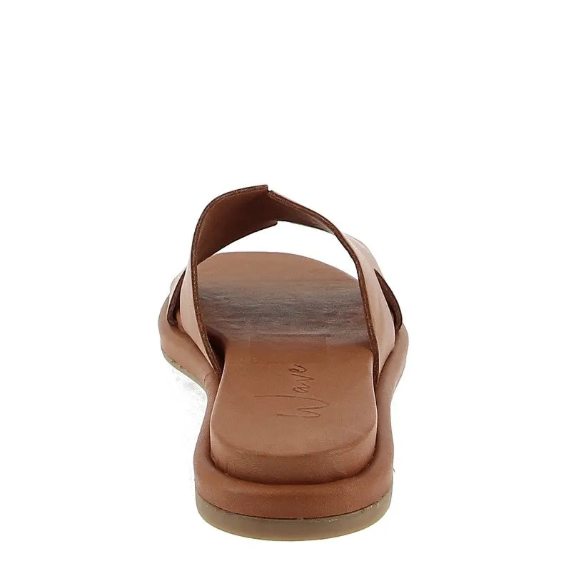 Wave 10822 Zen Tan Slide