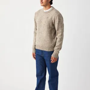 WHARF KNNIT SWEATER