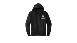 Woman's Hoodie