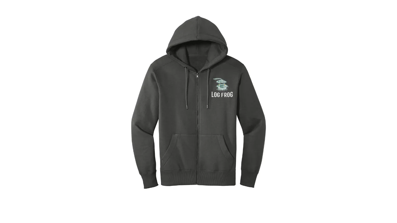 Woman's Hoodie