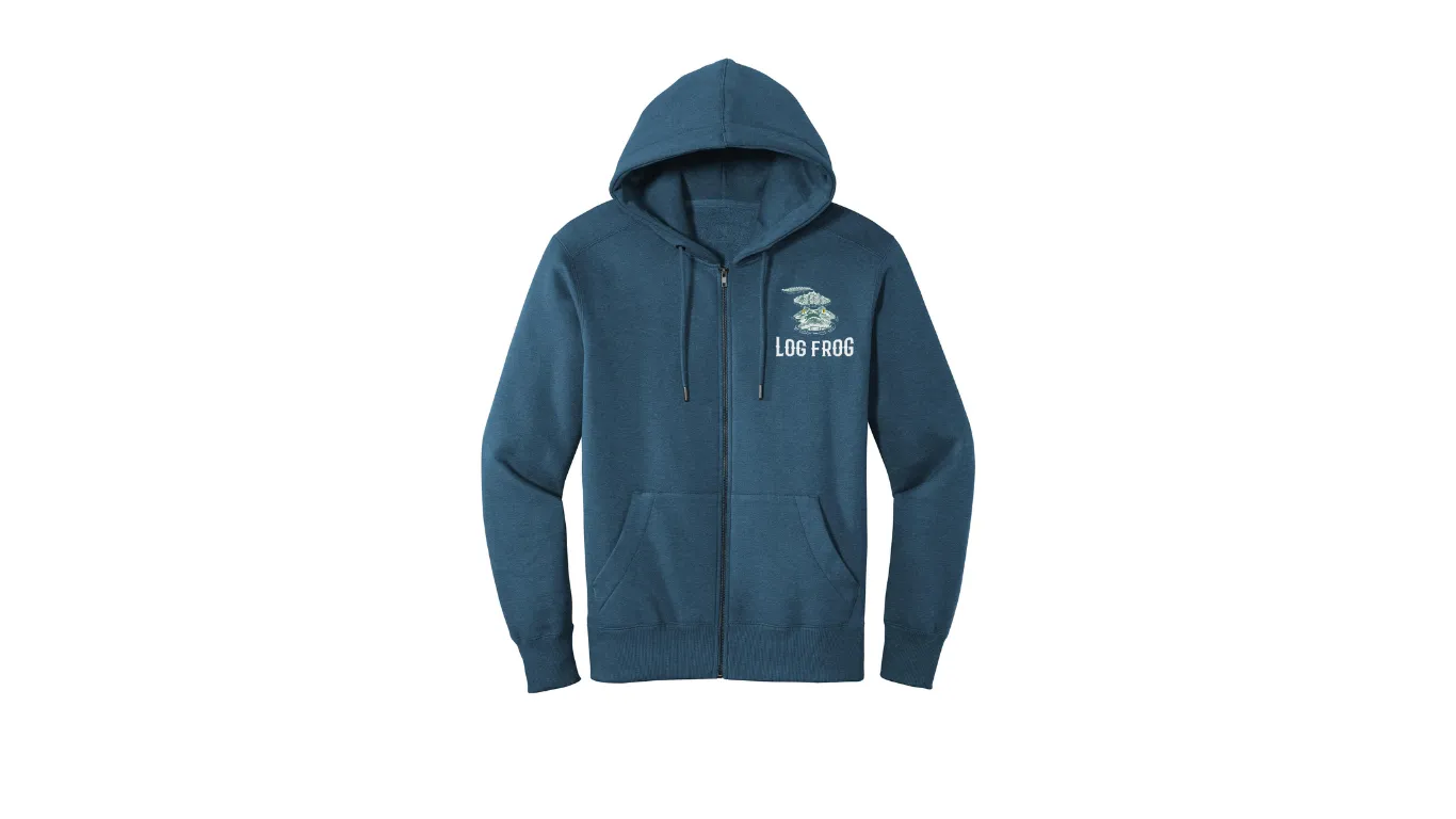 Woman's Hoodie