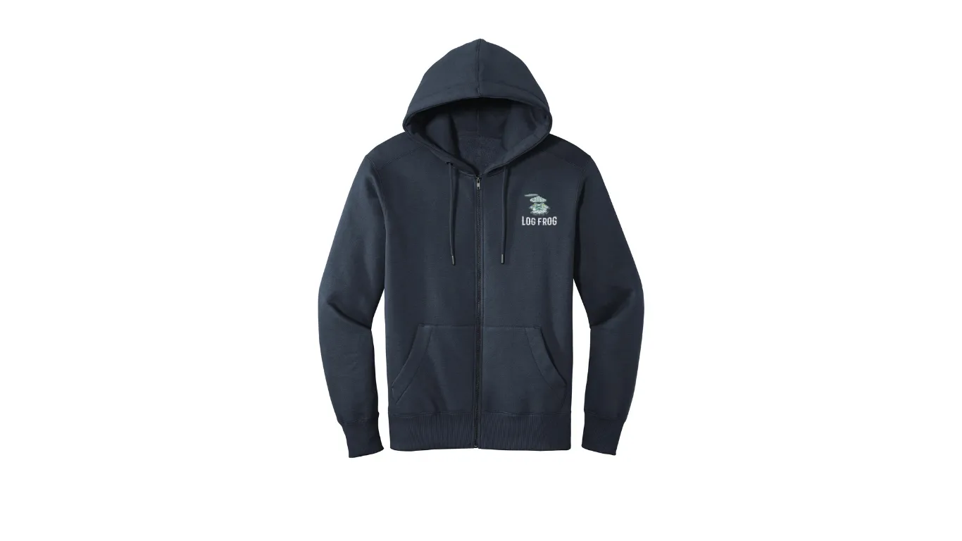 Woman's Hoodie