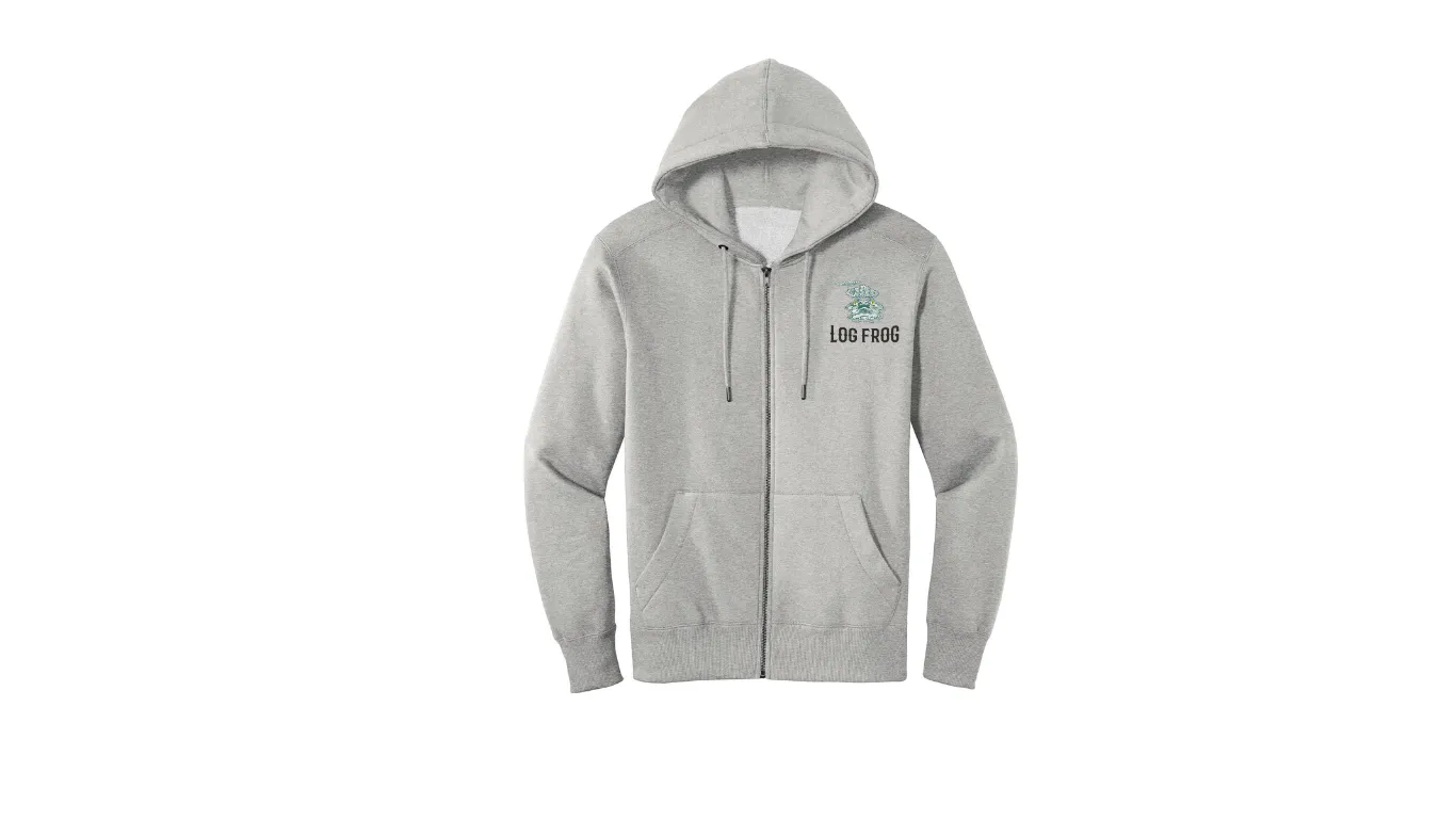 Woman's Hoodie