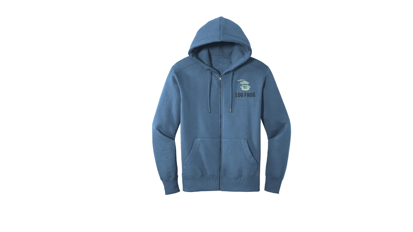 Woman's Hoodie