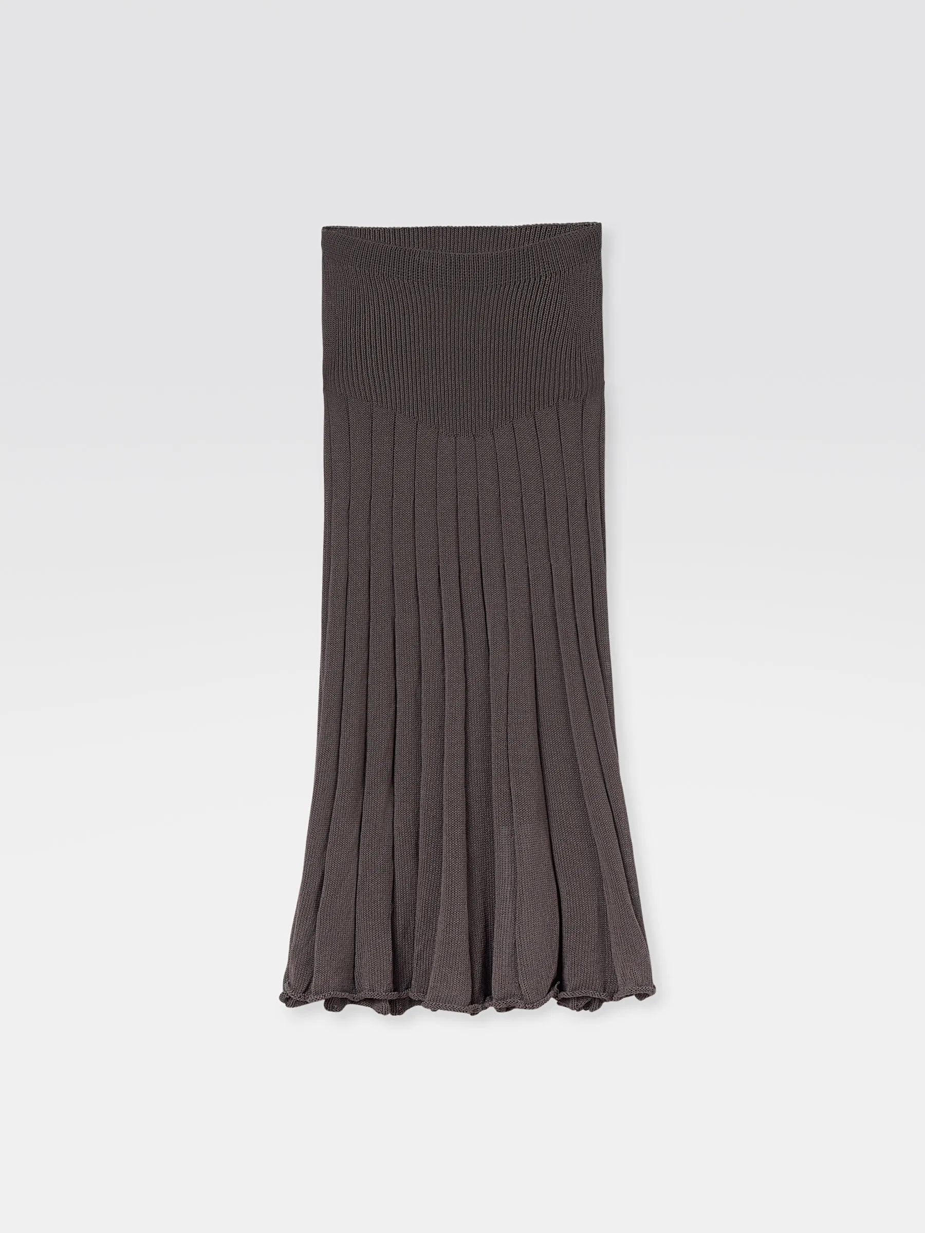 Yoyo Midi Skirt