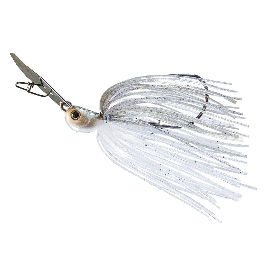 Z Man ChatterBait Jack Hammer