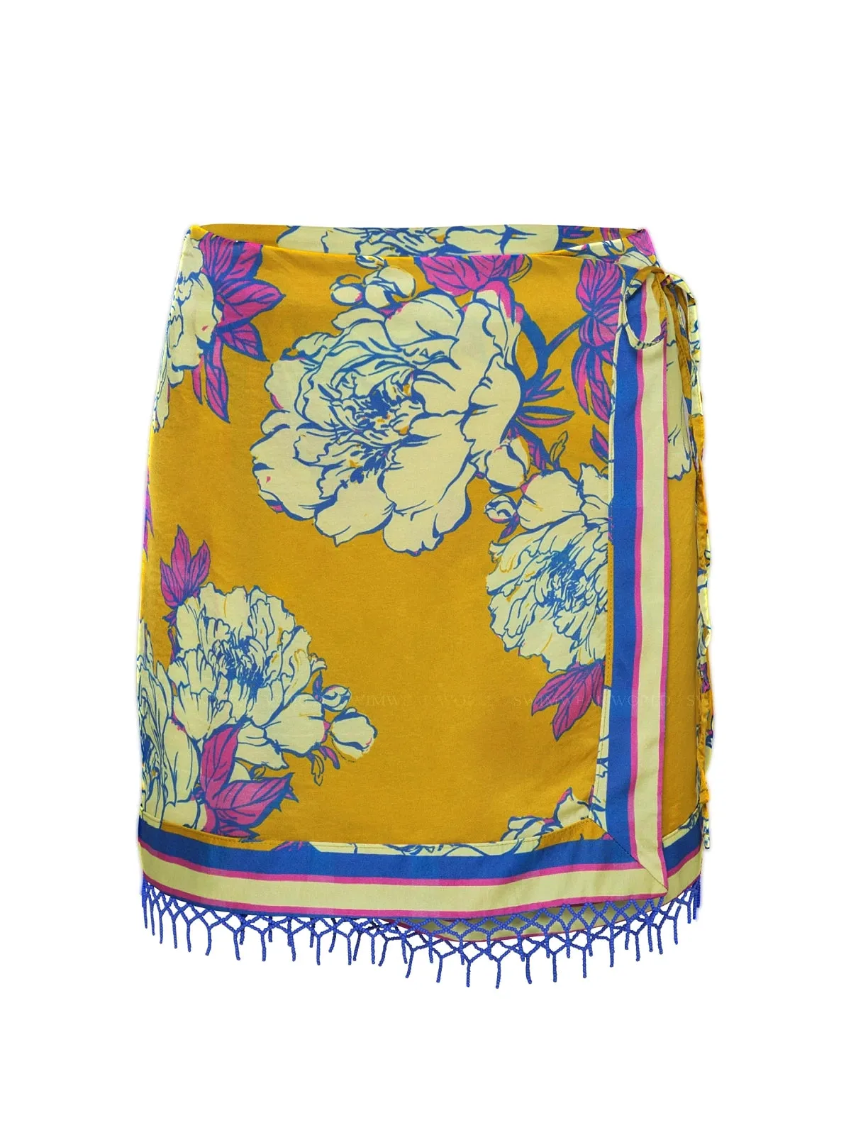 Zariany Skirt ::RET