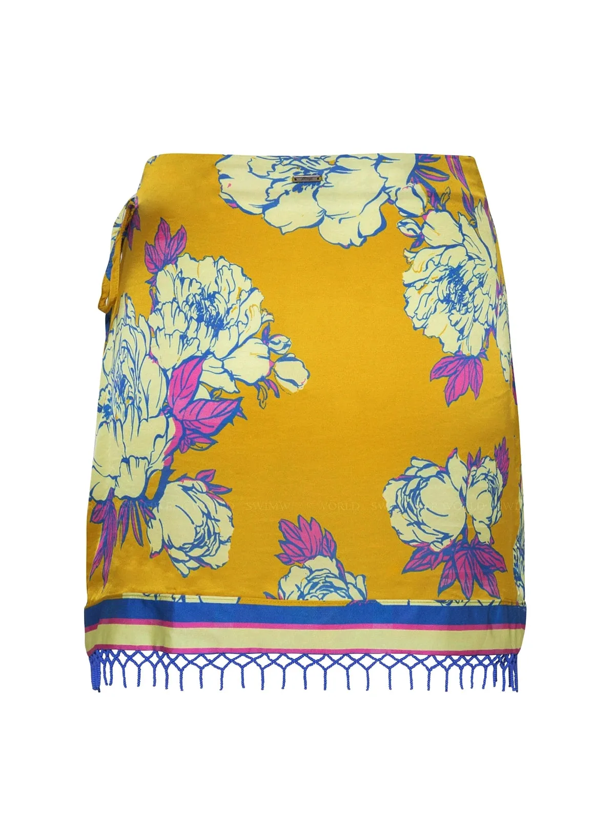 Zariany Skirt ::RET