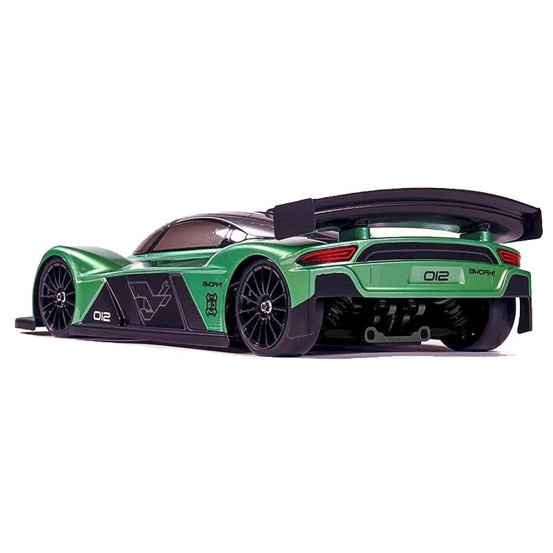ZooRacing BWOAH GT LMH Body (0.5mm)