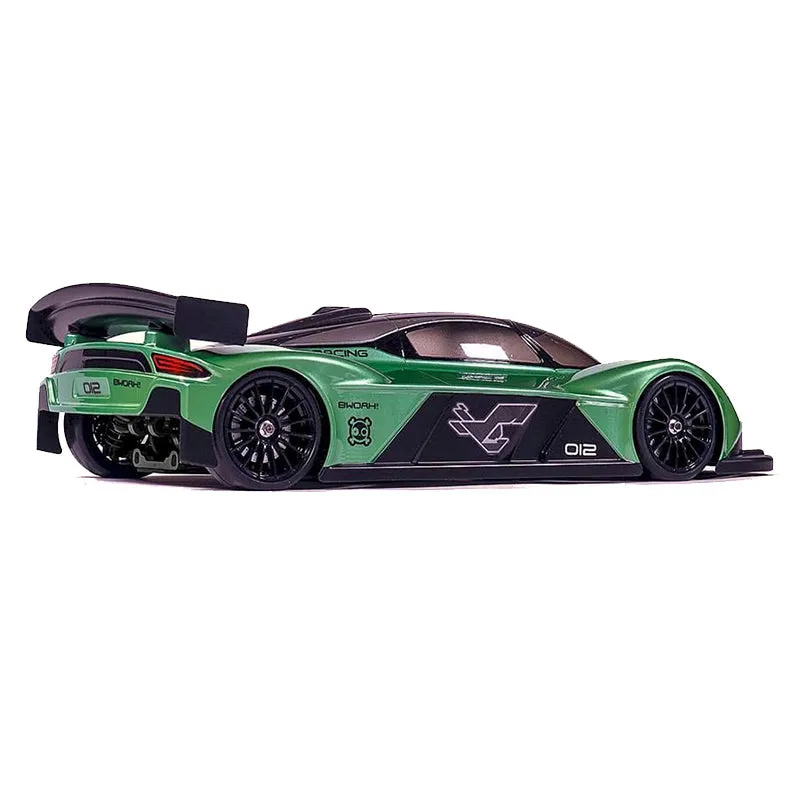 ZooRacing BWOAH GT LMH Body (0.5mm)